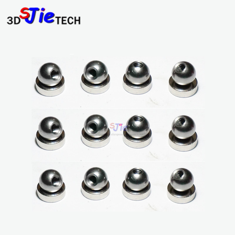 3D Printing Guide - 12set/lot 3D printer Delta KOSSEL K800