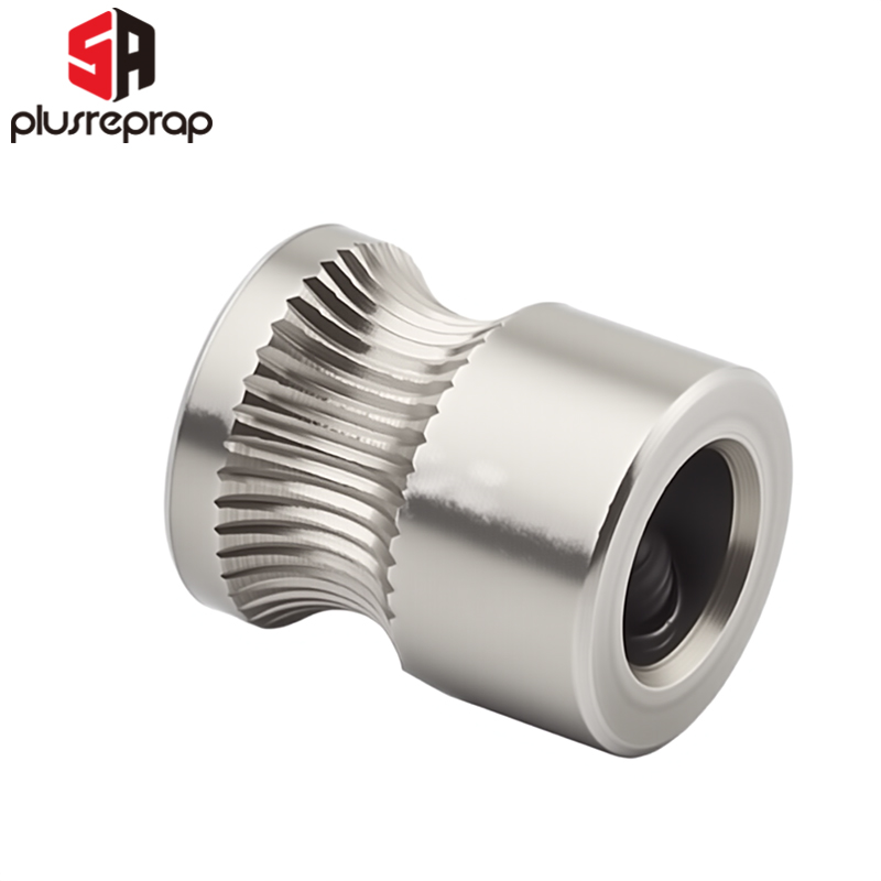 1PC MK8 Drive Gear for 1.75mm  - 3D Printing Industry recension och pris