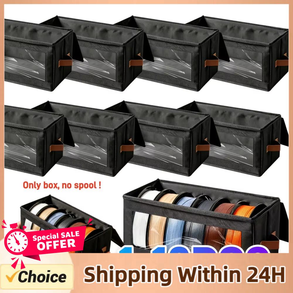 1-10X 3D Printer Filament Stor - 3D Printing Industry recension och pris