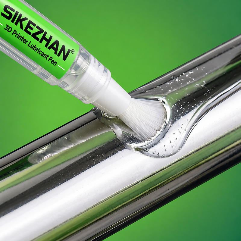 Lubrication Pen 3Pack, 3D Prin - 3D Printing Guide recension och pris
