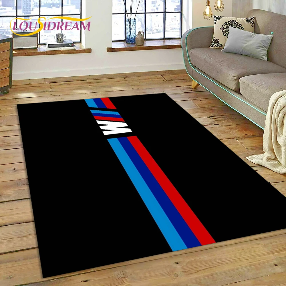 Racing Car Logo B-BMW 3D Print - 3D Printing Online Service recension och pris