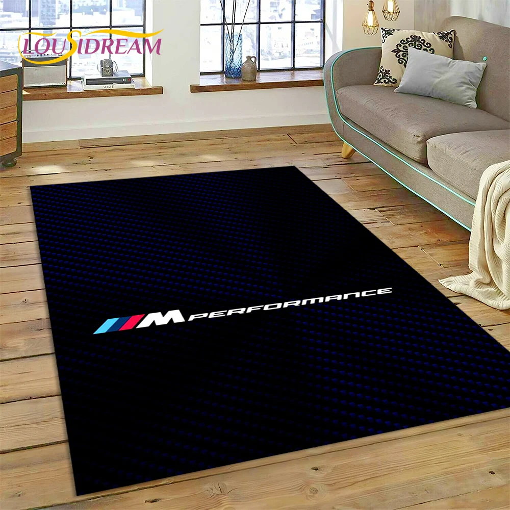 Racing Car Logo B-BMW 3D Print - 3D Printing Online Service recension och pris