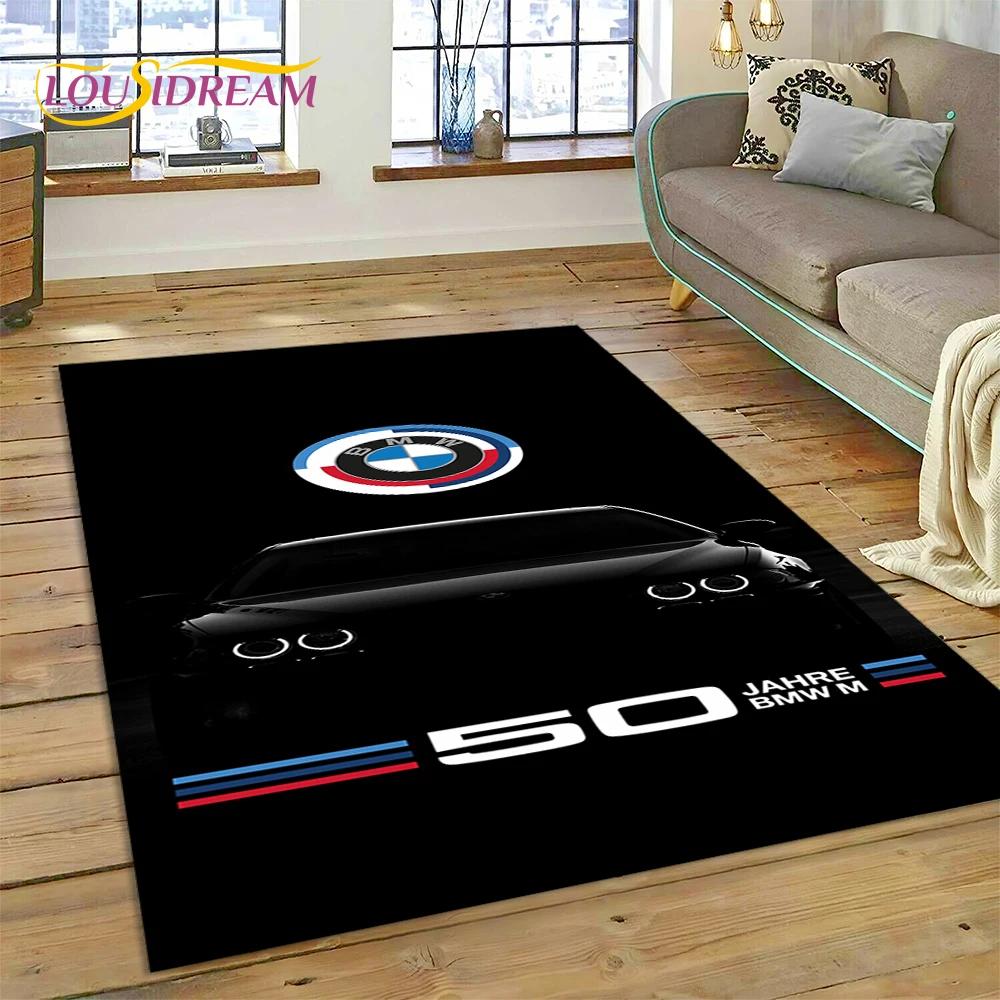 Racing Car Logo B-BMW 3D Print - 3D Printing Online Service recension och pris