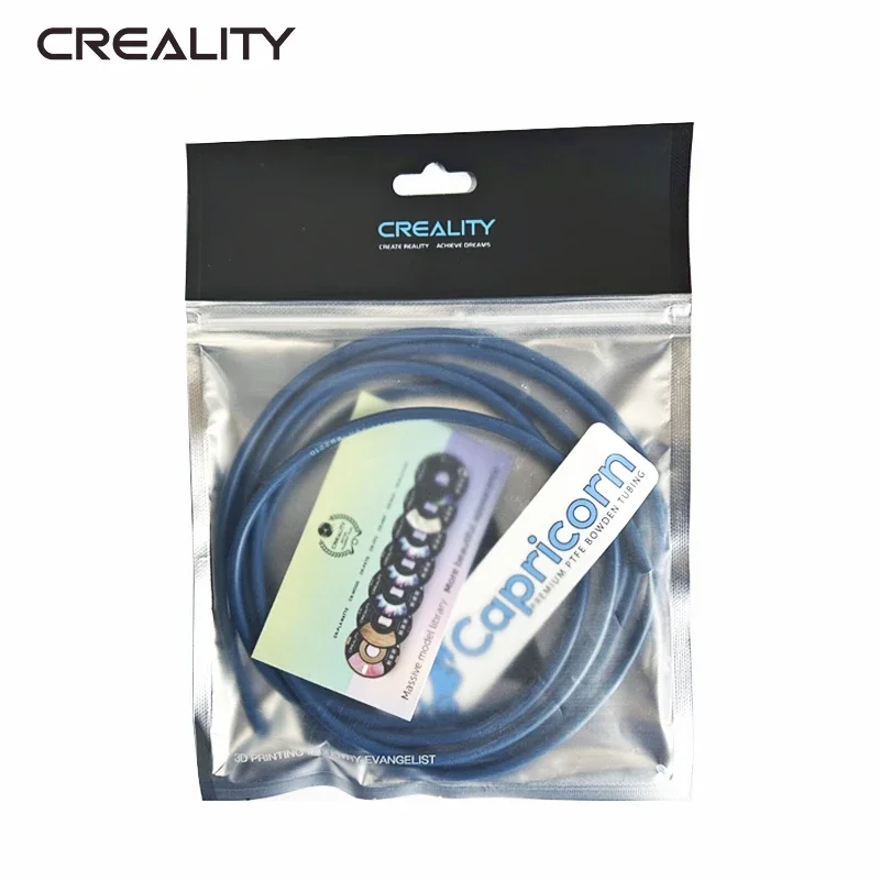 CREALITY for Capricorn Bowden  - 3D Printing Industry recension och pris