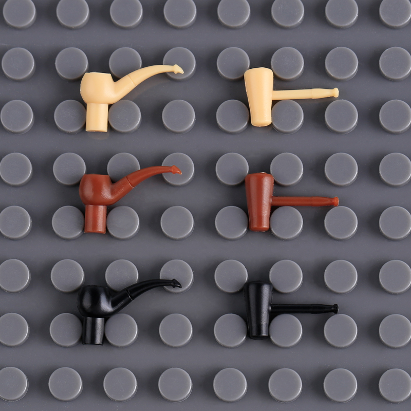 City Cigarette Lighter 3D Prin - 3D Printing Lego Bricks recension och pris