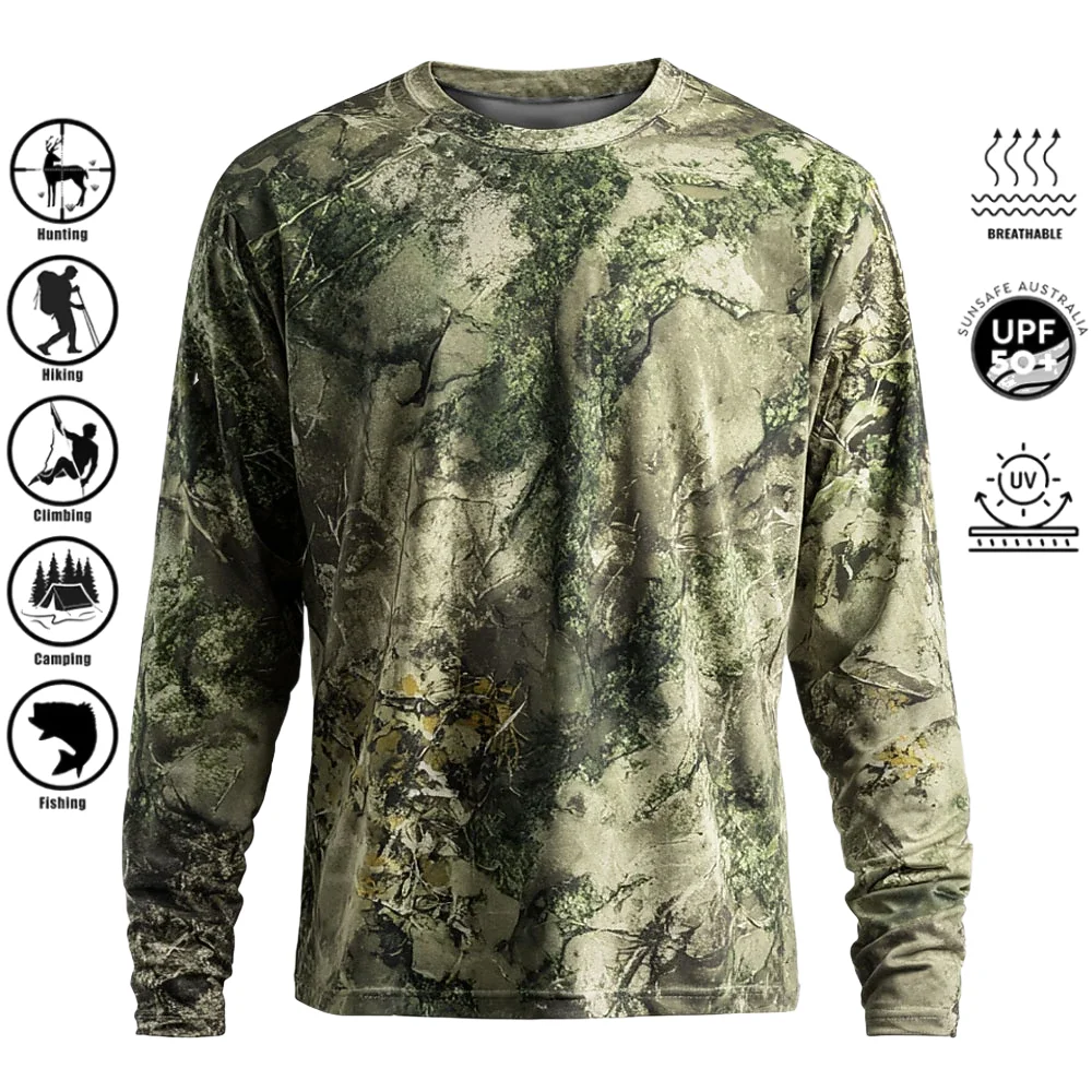 Men Long Sleeve T-shirt Polyes - 3D Printing Custom recension och pris
