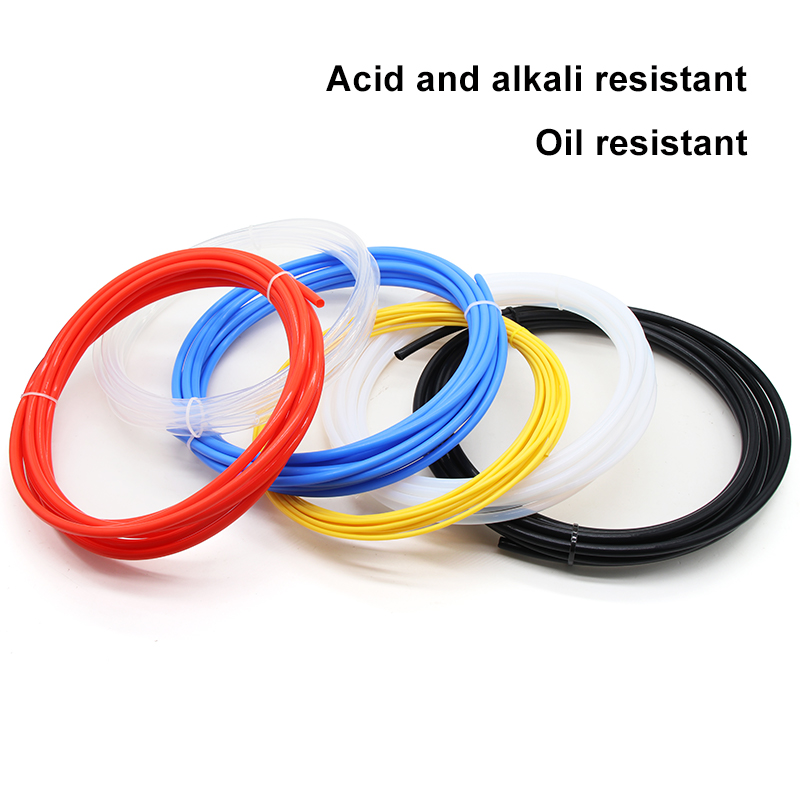 1/5/10m 3D Printer Part PTFE T - 3D Printing Industry recension och pris