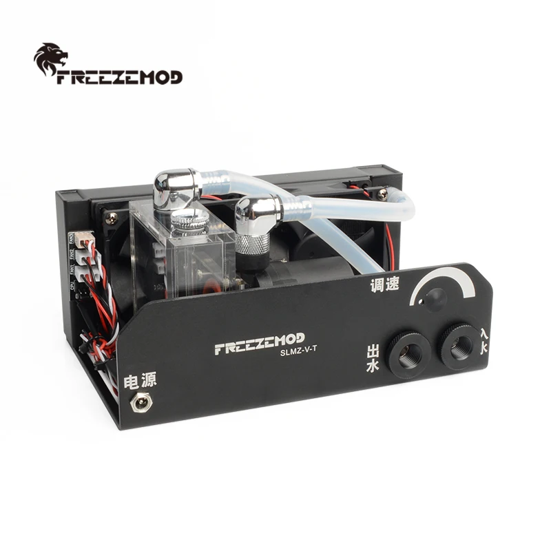 FREEZEMOD Industrial Water Coo - 3D Printing Industry recension och pris