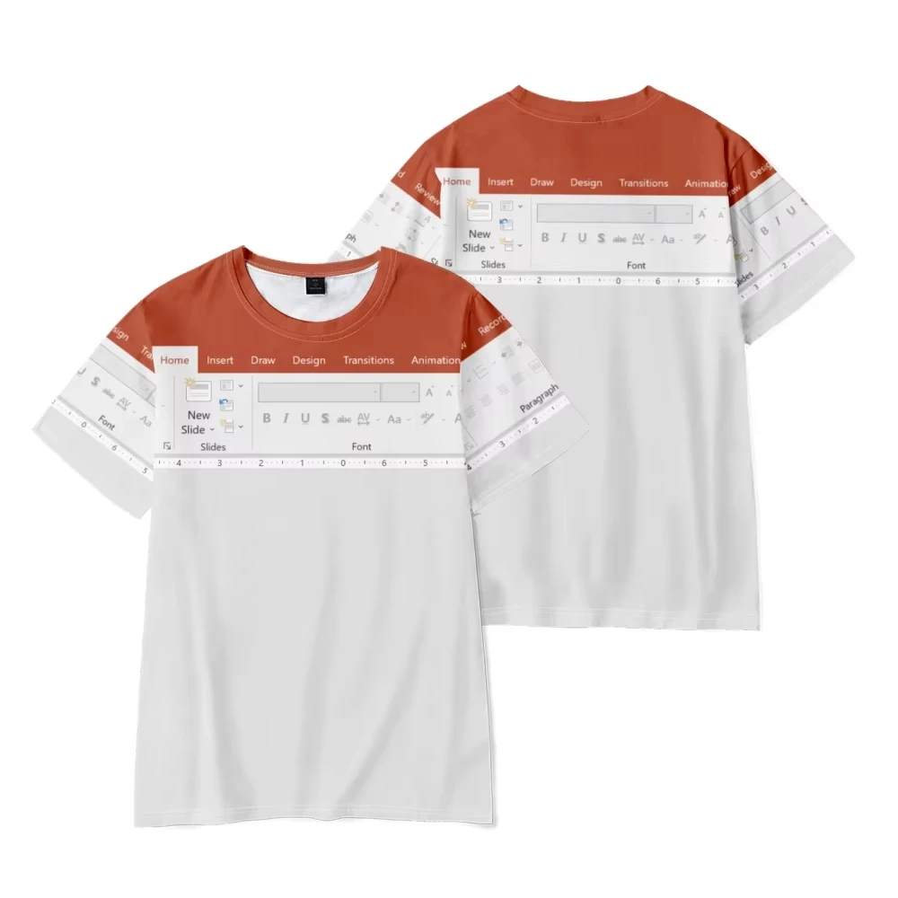 Excel Hawaiian Shirt Fashion M - 3D Printing Online Service recension och pris