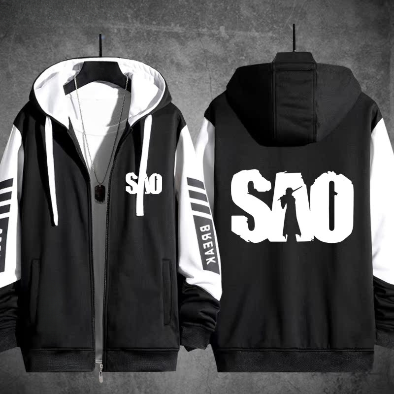 Anime SAO Sword Art Online 3D  - 3D Printing Online Service recension och pris