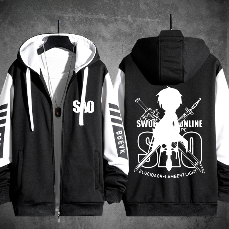 Anime SAO Sword Art Online 3D  - 3D Printing Online Service recension och pris