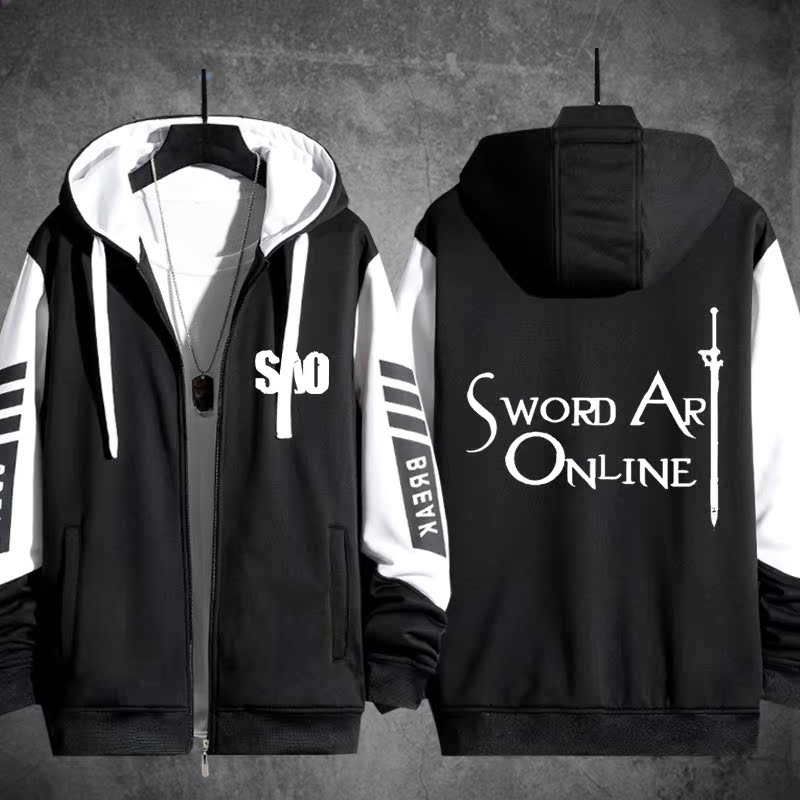 Anime SAO Sword Art Online 3D  - 3D Printing Online Service recension och pris