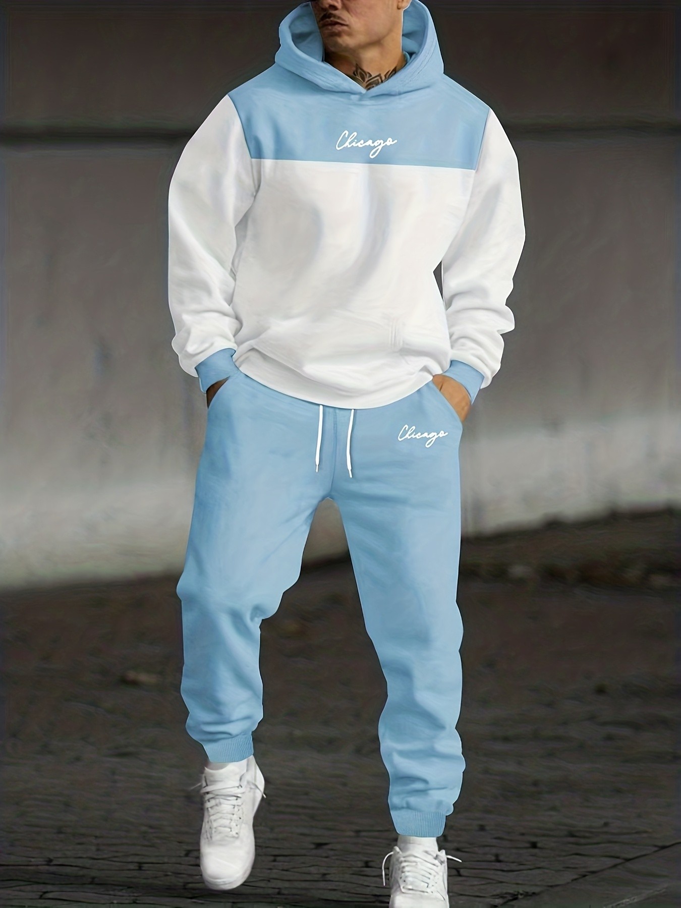 2026 Autumn/Winter Men's Hoode - 3D Printing Custom recension och pris