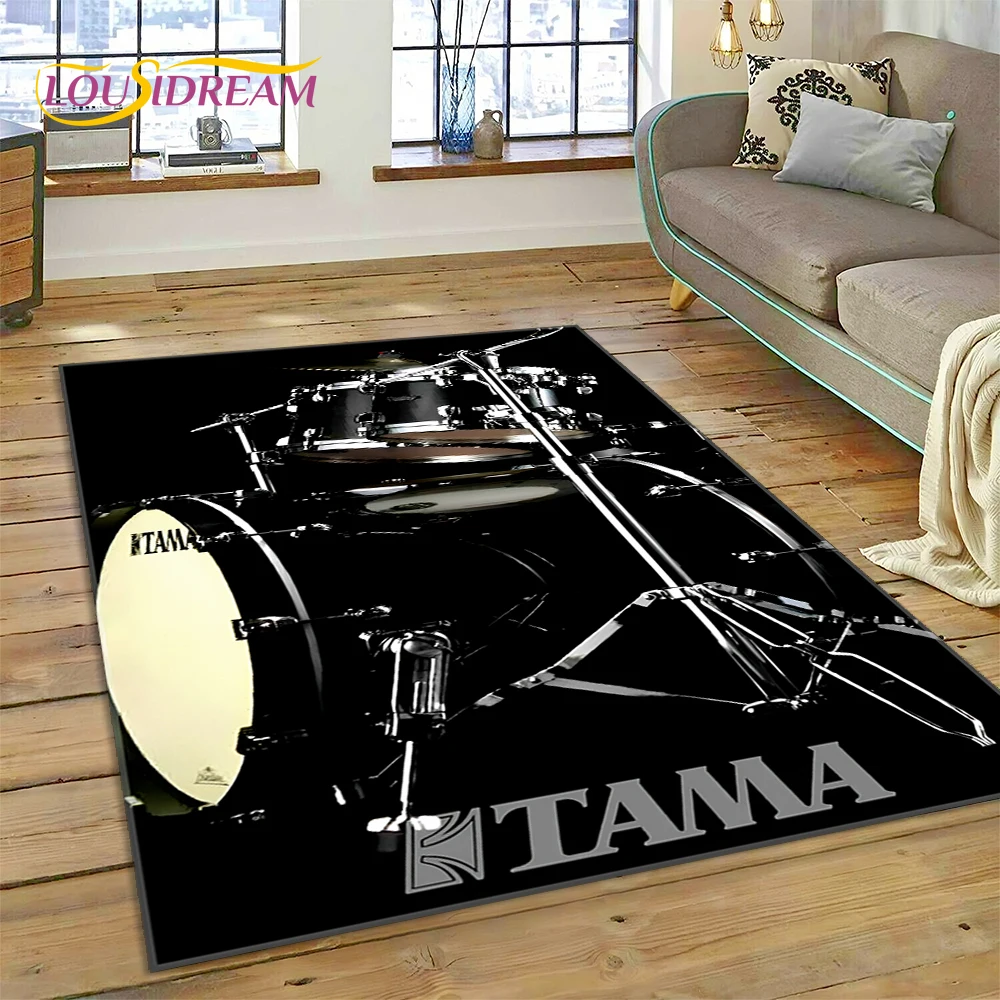Drum Kit Music Instruments Dru - 3D Printing Online Service recension och pris