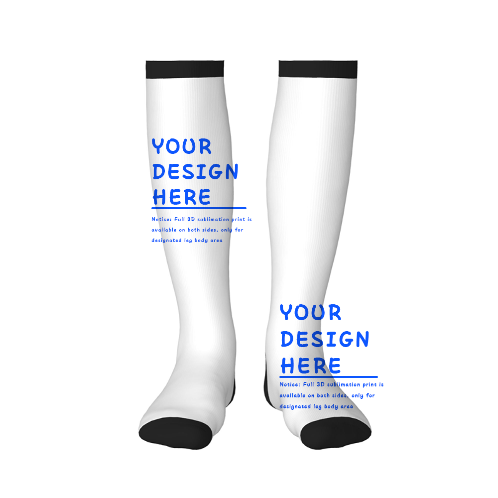 Customized Compression Calf So - 3D Printing Custom recension och pris