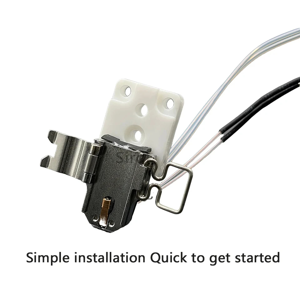 For Bambu Lab A1/A1mini Hotend - 3D Printing Bambu Lab recension och pris